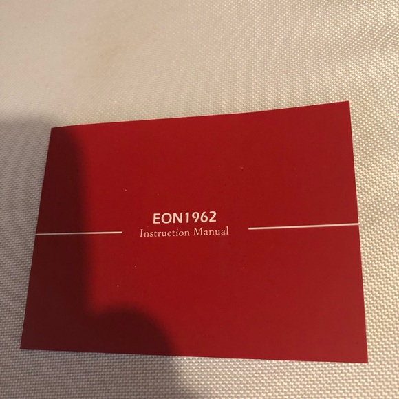 EON Bali Sterling Silver Watch -866(3) $180 or $150 w/offer - Picture 7 of 8